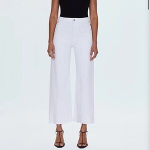 Pistola Wide Leg Jeans